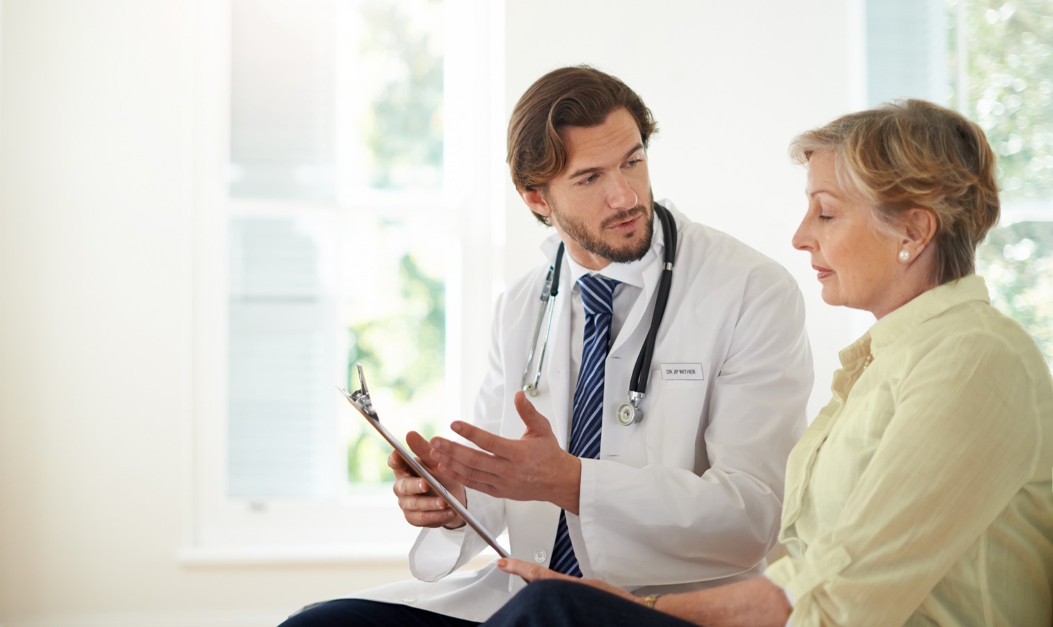 Women's Health Practice Becomes Latest Victim of Healthcare Cyberattack