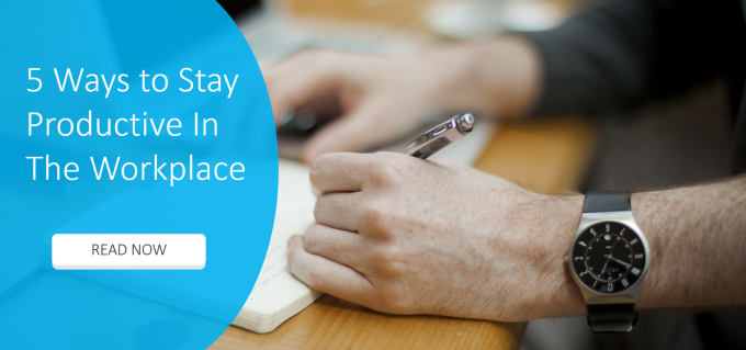5 ways to stay productive in the workplace read now jpg