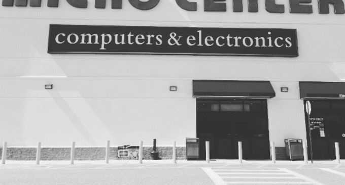 techie microcenter