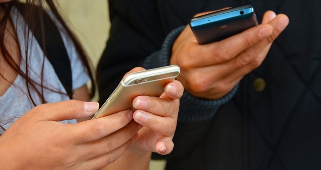 smishing the latest cyber threat