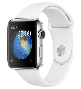 top 10 tech gifts of 2016 apple watch version 2