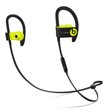 top 10 tech gifts of 2016 beats by dre powerbeats3 wireless earbud headphones