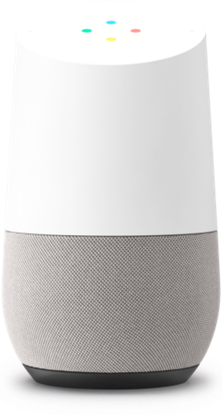 top 10 tech gifts of 2016 google home