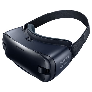 top 10 tech gifts of 2016 samsung gear vr