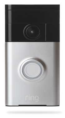 top 10 tech gifts of 2016 the ring video doorbell