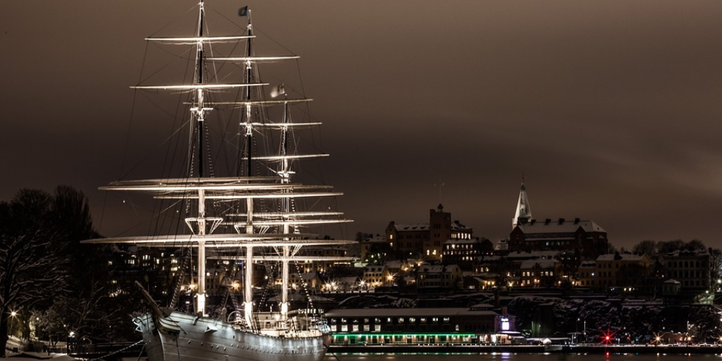 what has nikals zennstrom learned about entrepreneurship
